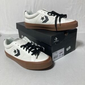 NEW Converse Sport‎ Casual OX Shoes Sneakers Mens 9/ Womens 10.5 Skater A13787C